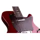 Magneto Guitars Classic UT-2300  Metallic Red
