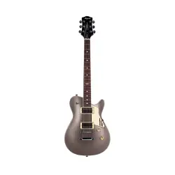 Magneto Guitars Velvet Deluxe VV-4400 Sunset Gold Silk