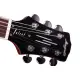 Magneto Guitars Velvet Deluxe VV-4400 Sunset Gold Silk