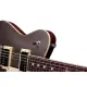 Magneto Guitars Velvet Deluxe VV-4400 Sunset Gold Silk