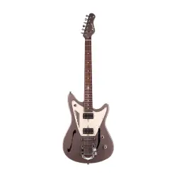 Magneto Guitars Starlux SL-4300 Sunset Gold