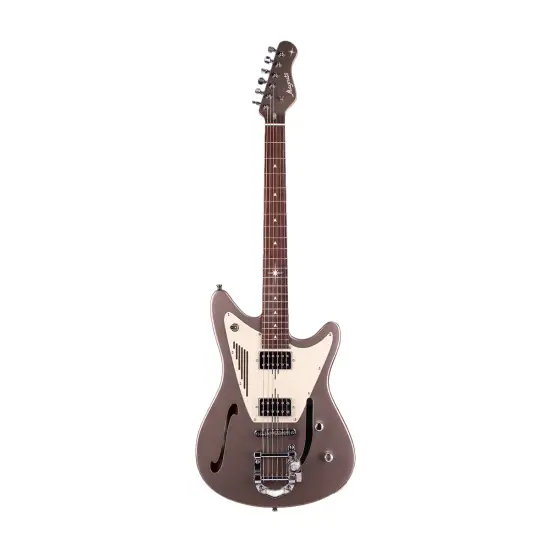 Magneto Guitars Starlux SL-4300 Sunset Gold