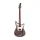Magneto Guitars Starlux SL-4300 Sunset Gold