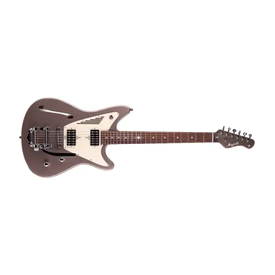 Magneto Guitars Starlux SL-4300 Sunset Gold