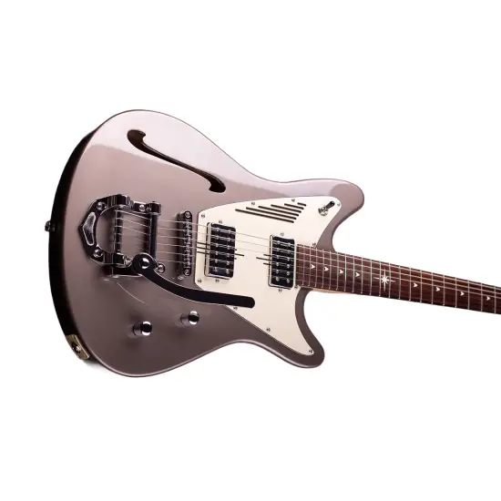 Magneto Guitars Starlux SL-4300 Sunset Gold