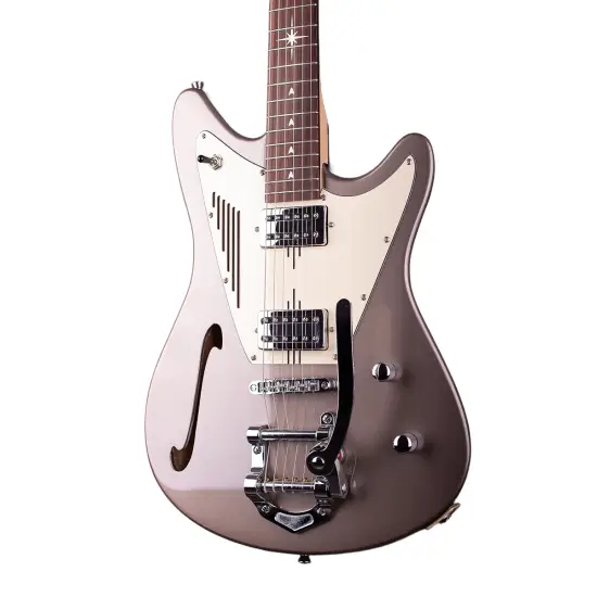 Magneto Guitars Starlux SL-4300 Sunset Gold