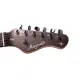 Magneto Guitars Starlux SL-4300 Sunset Gold