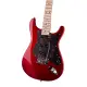 Magneto Guitars U-One Sonnet Standard US-1200 Candy Red Maple c/saco