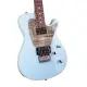 Magneto Guitars U-Wave Deluxe UW-4300 Sonic Blue c/saco