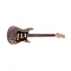 Magneto Guitars Sonnet RawDawg III Sunset Gold Eric Gales Signature c/saco