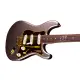 Magneto Guitars Sonnet RawDawg III Sunset Gold Eric Gales Signature c/saco
