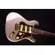 Magneto Guitars Sonnet RawDawg III Sunset Gold Eric Gales Signature c/saco