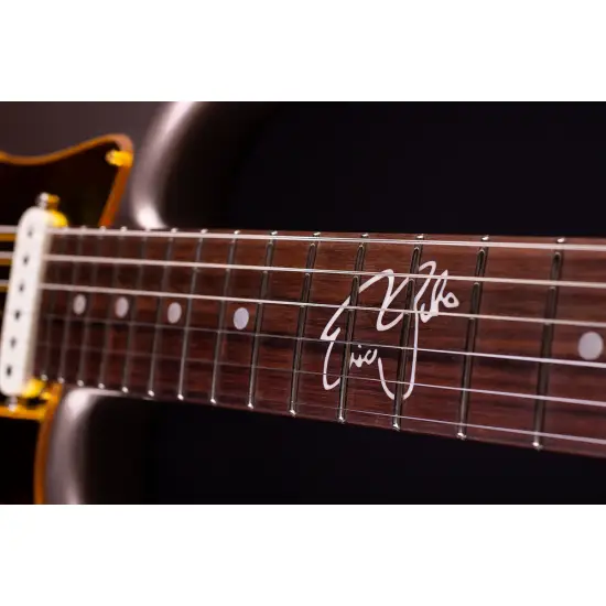 Magneto Guitars Sonnet RawDawg III Sunset Gold Eric Gales Signature c/saco