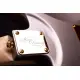 Magneto Guitars Sonnet RawDawg III Sunset Gold Eric Gales Signature c/saco