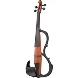 Yamaha VIOLA ARCO ELETRICO Silent SVV 200