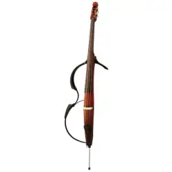 Yamaha CONTRABAIXO ELETRICO Silent SLB 100