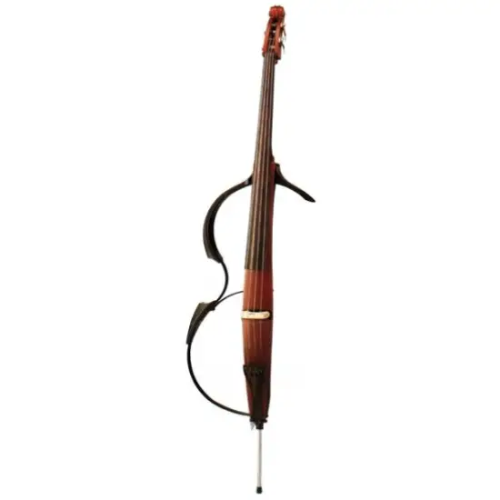Yamaha CONTRABAIXO ELETRICO Silent SLB 100