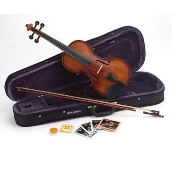 Carlo Giordano VIOLINO 4/4 VS0