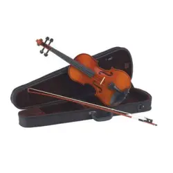 Carlo Giordano VIOLINO 1/4 VS1