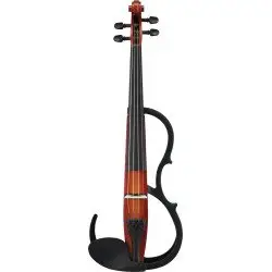 Yamaha VIOLINO ELETRICO Silent SV 250