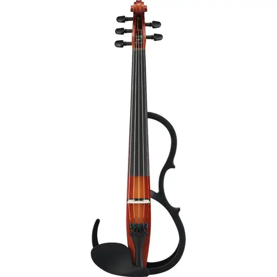 Yamaha VIOLINO ELETRICO Silent SV 255