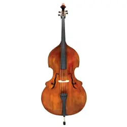 Gewa CONTRABAIXO 3/4 Meister Rubner NR.68B