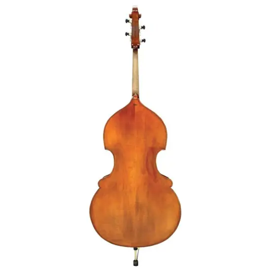 Gewa CONTRABAIXO 3/4 Meister Rubner NR.68B