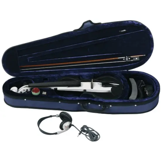 Gewa VIOLINO ELETRICO E Violinen WH