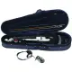 Gewa VIOLINO ELETRICO E Violinen WH
