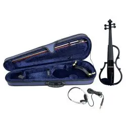 Gewa VIOLINO ELETRICO E Violinen BK