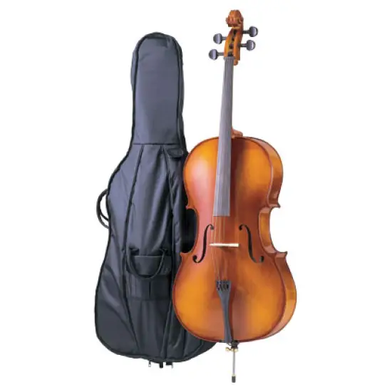 Carlo Giordano VIOLONCELO 3/4 SC90