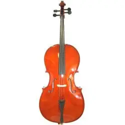 Kreutzer VIOLONCELO 1/2 School I