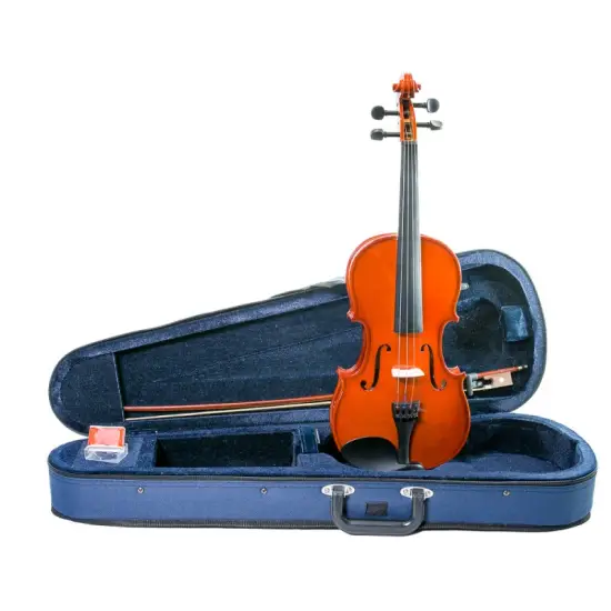 Primo VIOLINO 4/4
