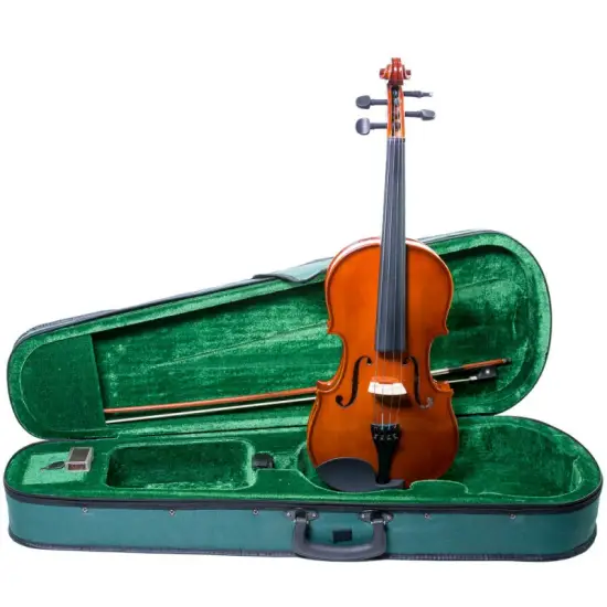 Primo VIOLA ARCO 12