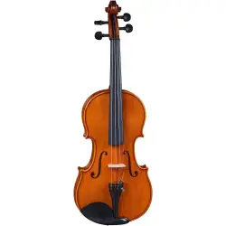 Violinos 4/4