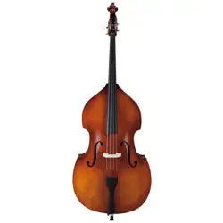 Contrabaixos Acústicos