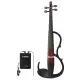 Yamaha VIOLINO ELETRICO Silent YSV 104 Brown