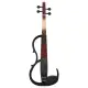 Yamaha VIOLINO ELETRICO Silent YSV 104 Brown