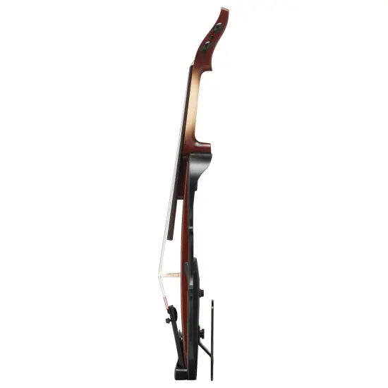 Yamaha VIOLINO ELETRICO Silent YSV 104 Brown