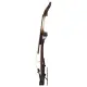 Yamaha VIOLINO ELETRICO Silent YSV 104 Brown
