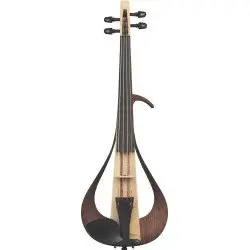 Yamaha VIOLINO ELETRICO YEV 104 NT
