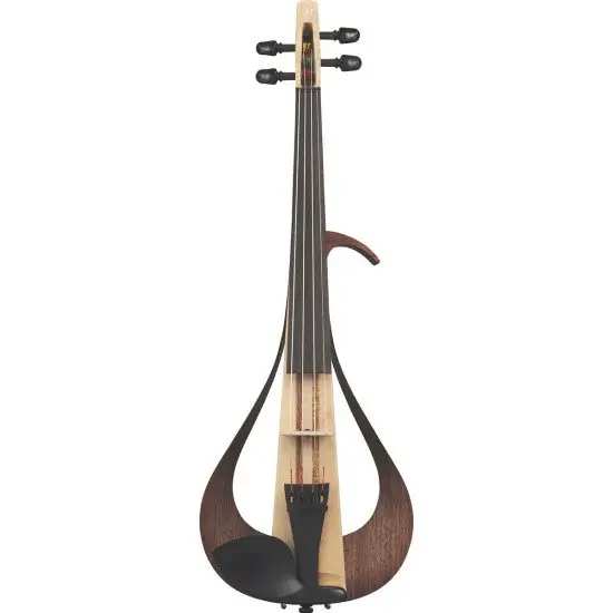 Yamaha VIOLINO ELETRICO YEV 104 NT