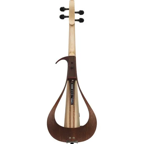 Yamaha VIOLINO ELETRICO YEV 104 NT