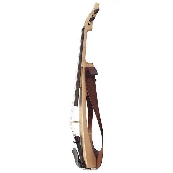 Yamaha VIOLINO ELETRICO YEV 104 NT