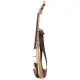 Yamaha VIOLINO ELETRICO YEV 104 NT