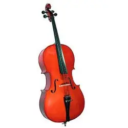 Cremona VIOLONCELO 4/4 SC 75