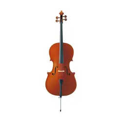Yamaha VIOLONCELO 1/2 VC5S