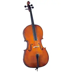 Violoncelos Acústicos