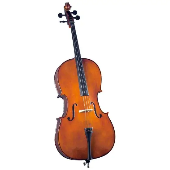 Cremona VIOLONCELO 4/4 SC 130