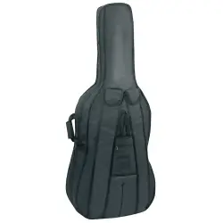 GewaPure SACO VIOLONCELO 3/4 Classic CS 01